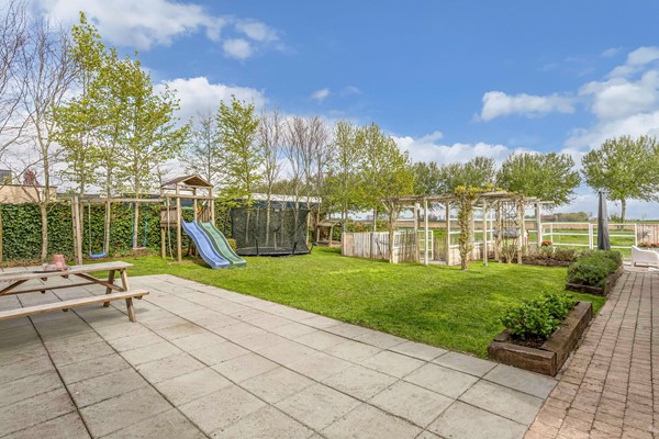 Medium property photo - John Daltonhage 8, 8302 WT Emmeloord